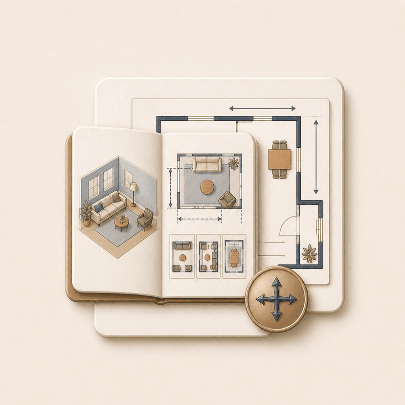 Layout Playbooks