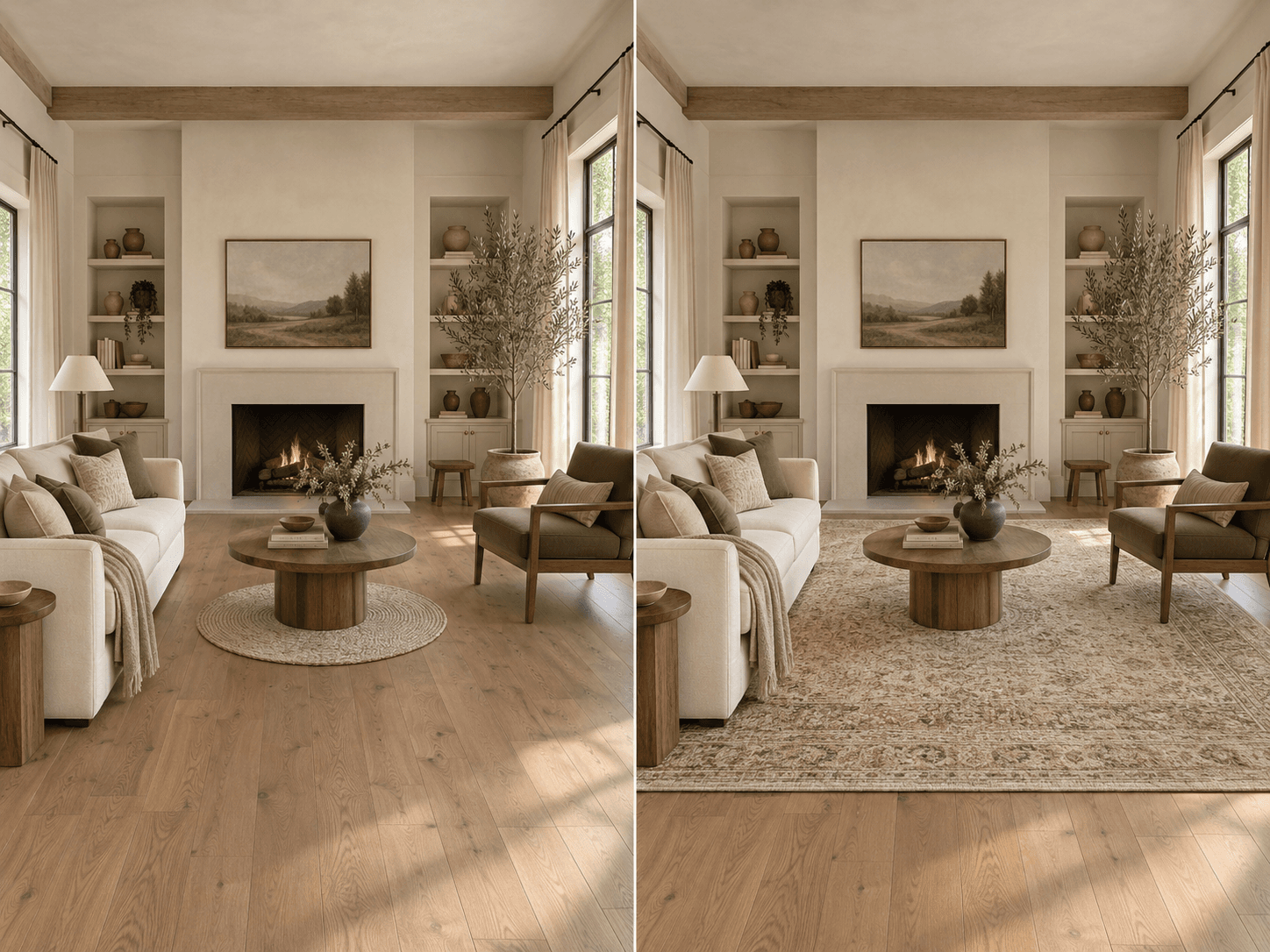 Why Your Room Still Looks Off: The 7 Design Problems People Mistake for a Styling Problem