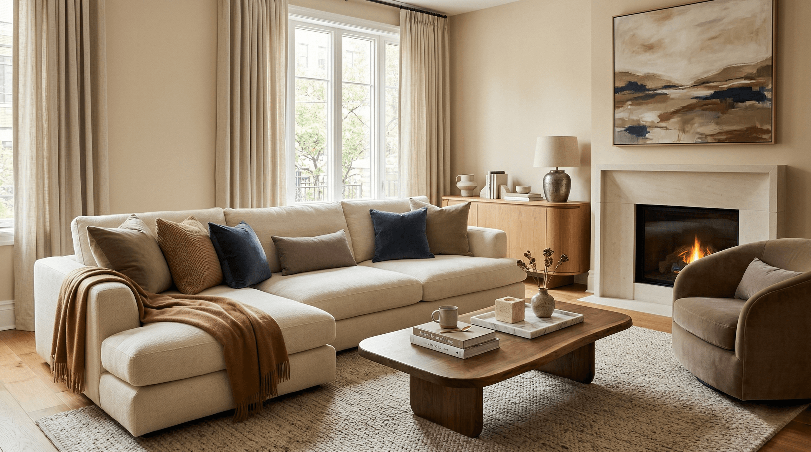 Casual Luxe: Elevated Comfort That Doesn't Take Itself Too Seriously