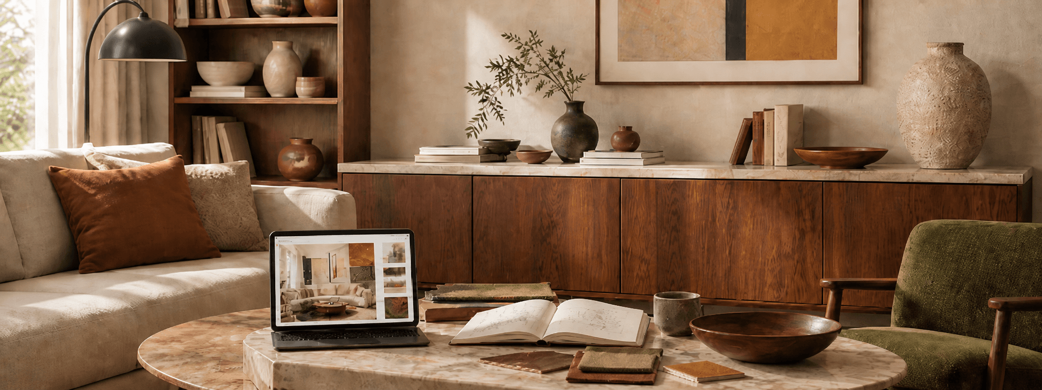 The Studio Journal