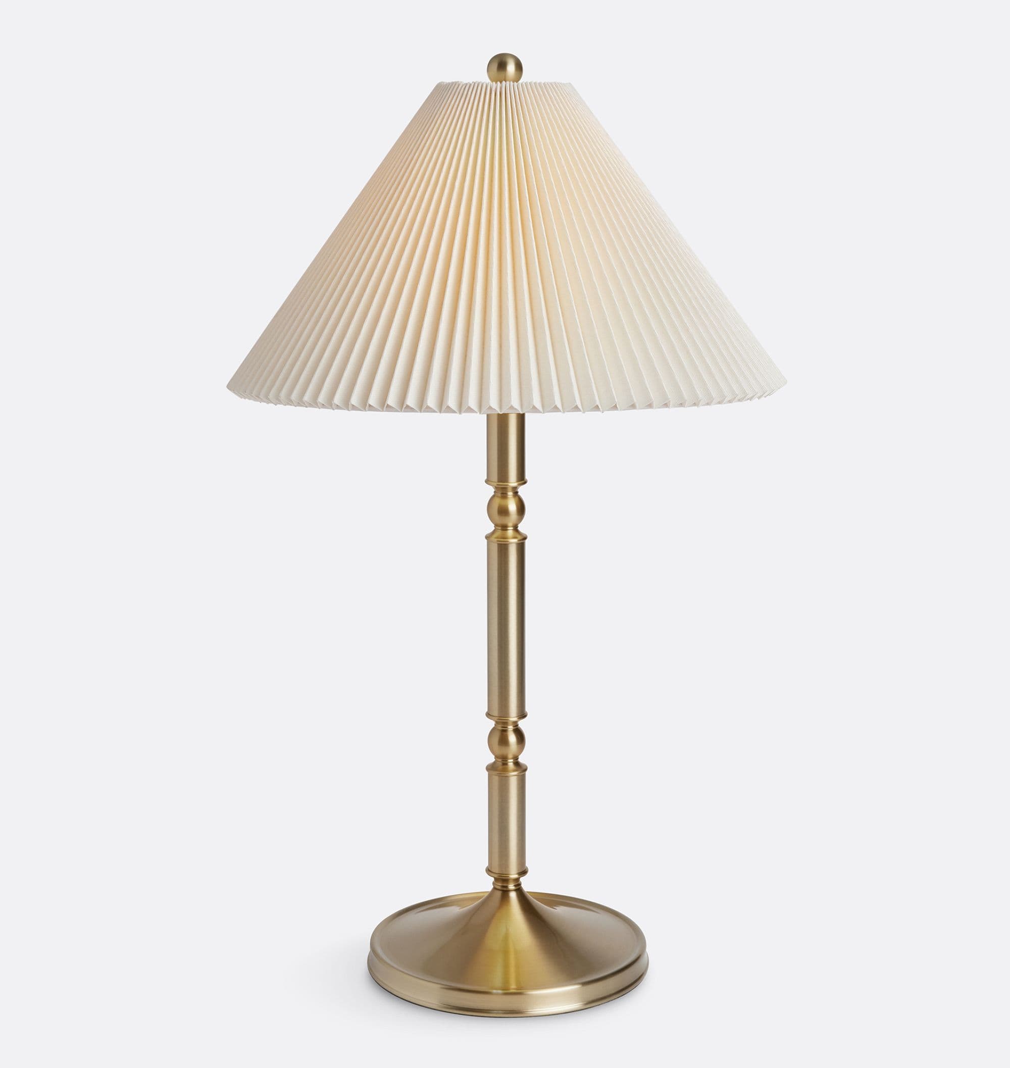Fox Table Lamp