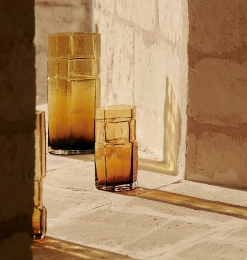Muro Vase — Large