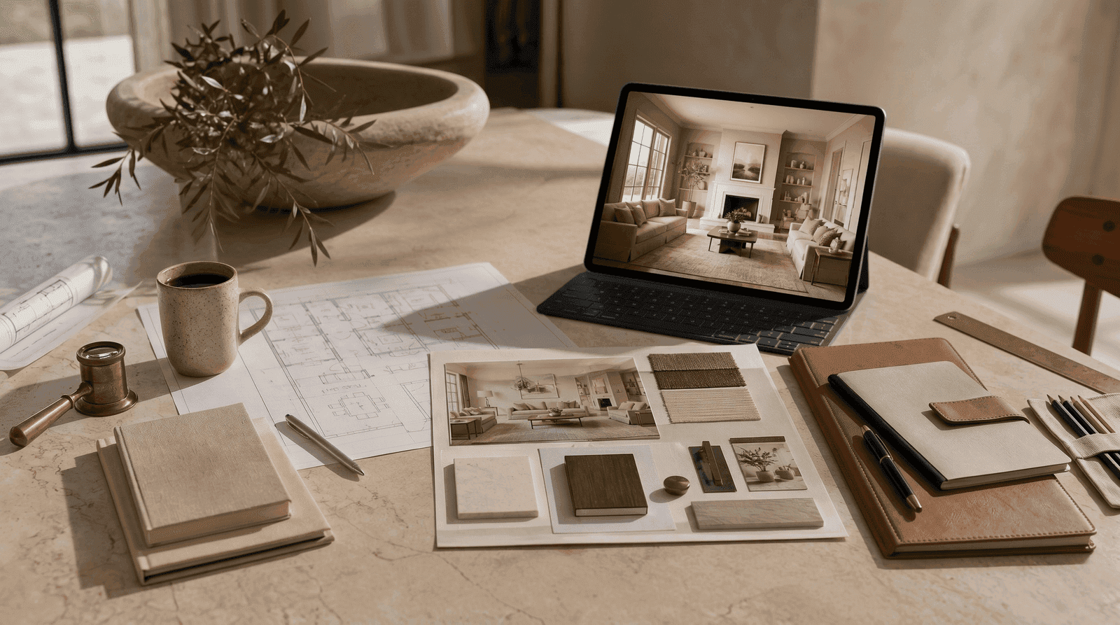 Design Match
