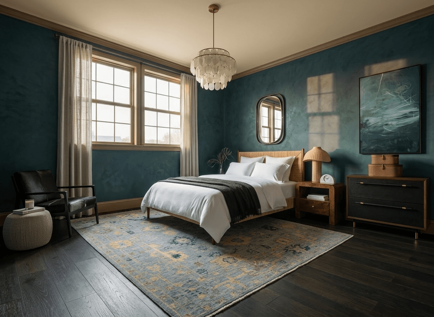 Room Edit example