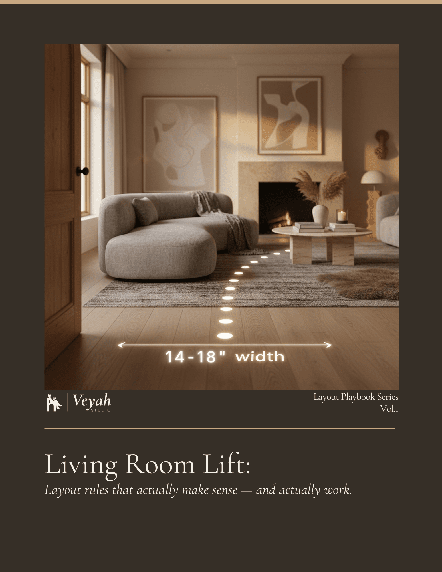 Living Room Lift