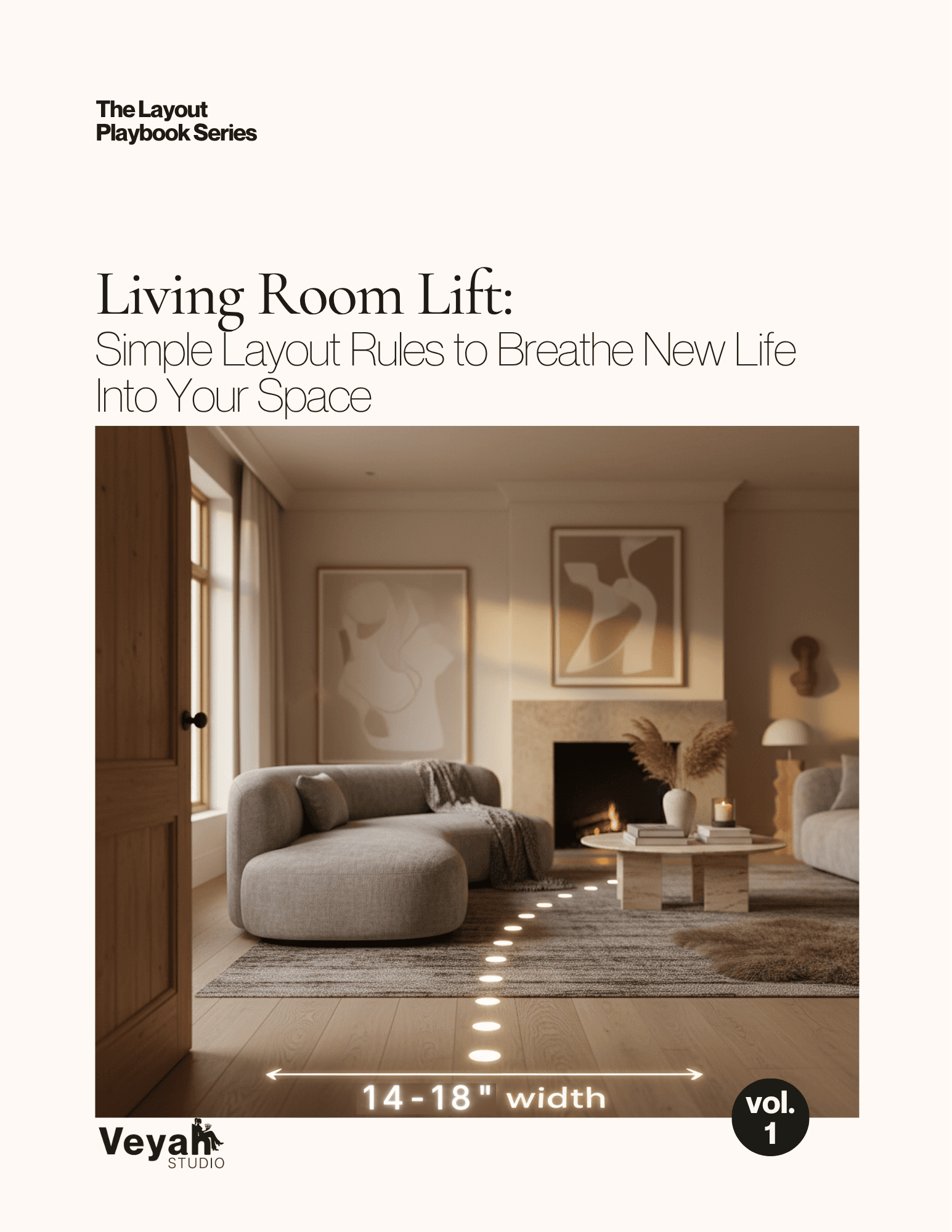Living Room Lift