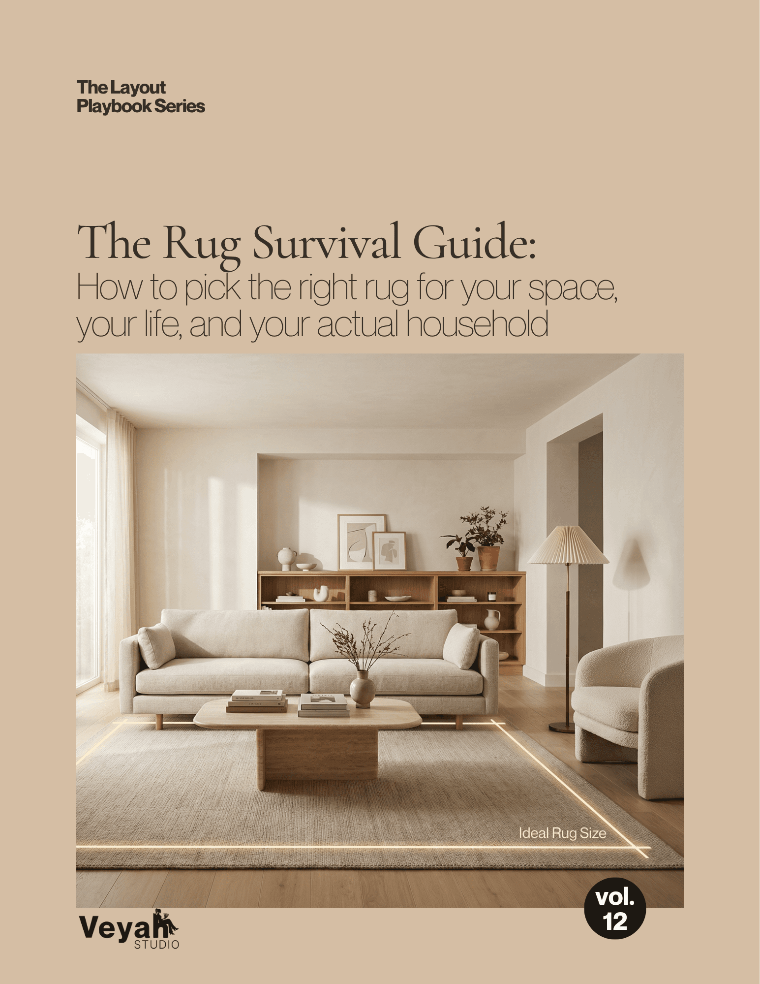 The Rug Survival Guide