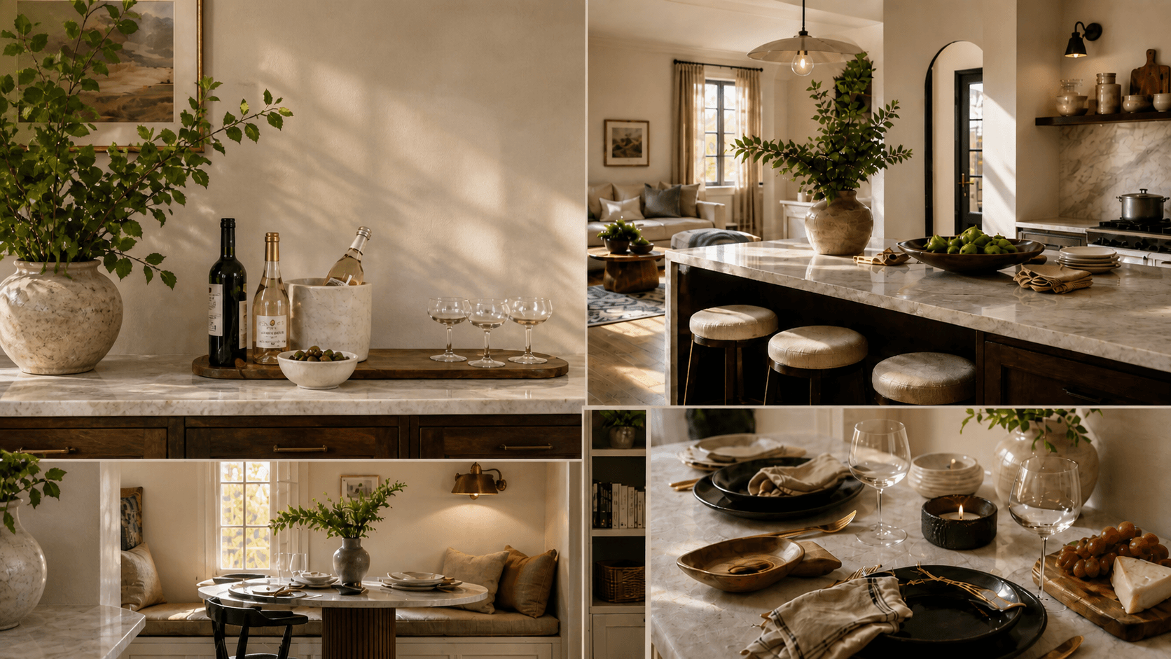 Bundle 2 — The Open House
