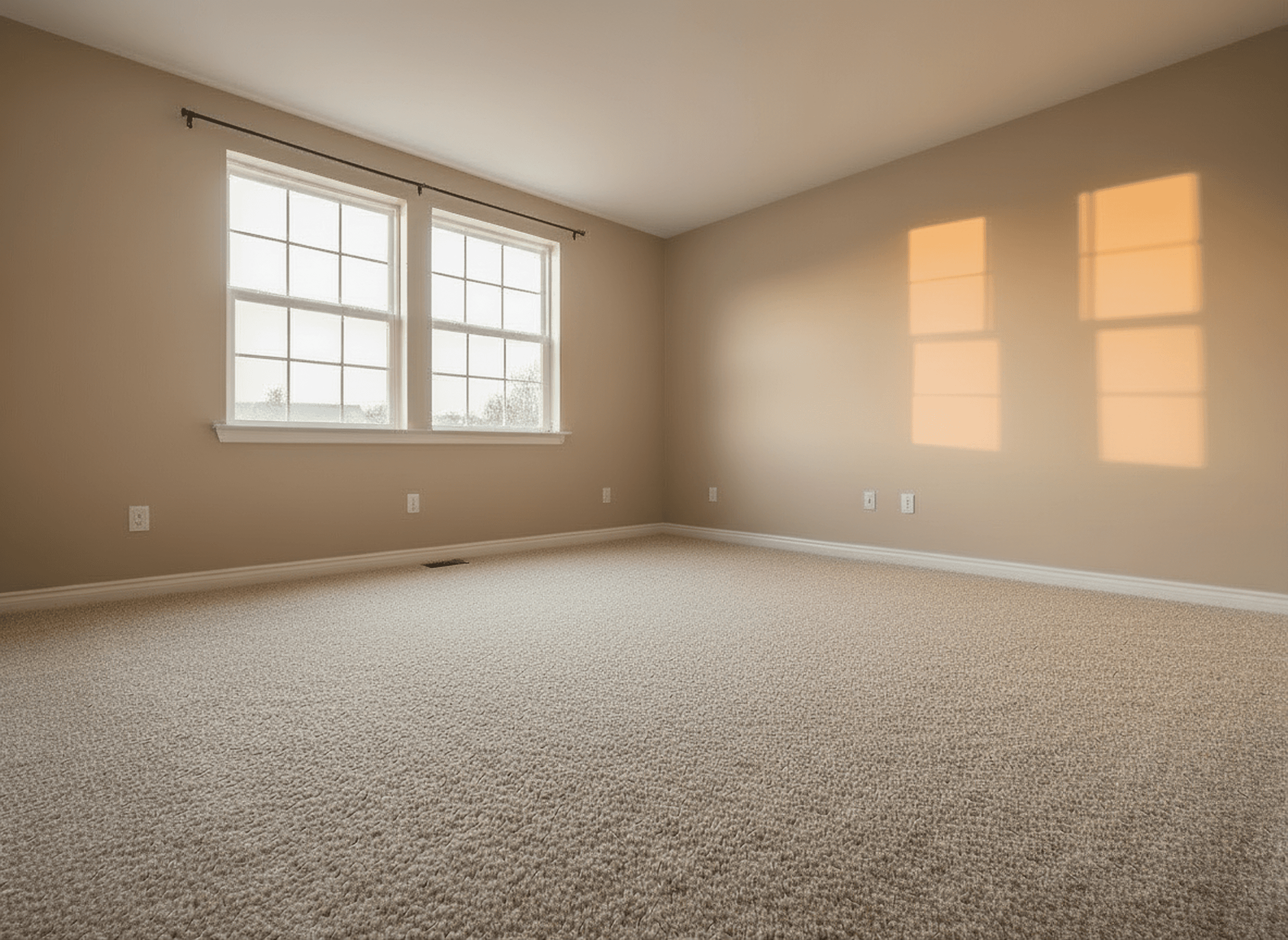 Room after AI edit
