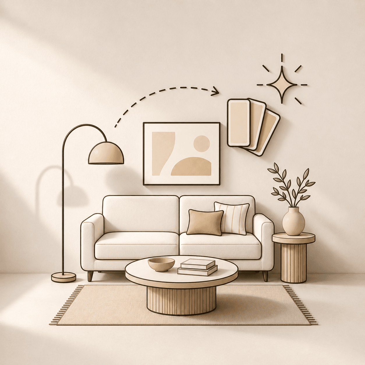 Test a style direction