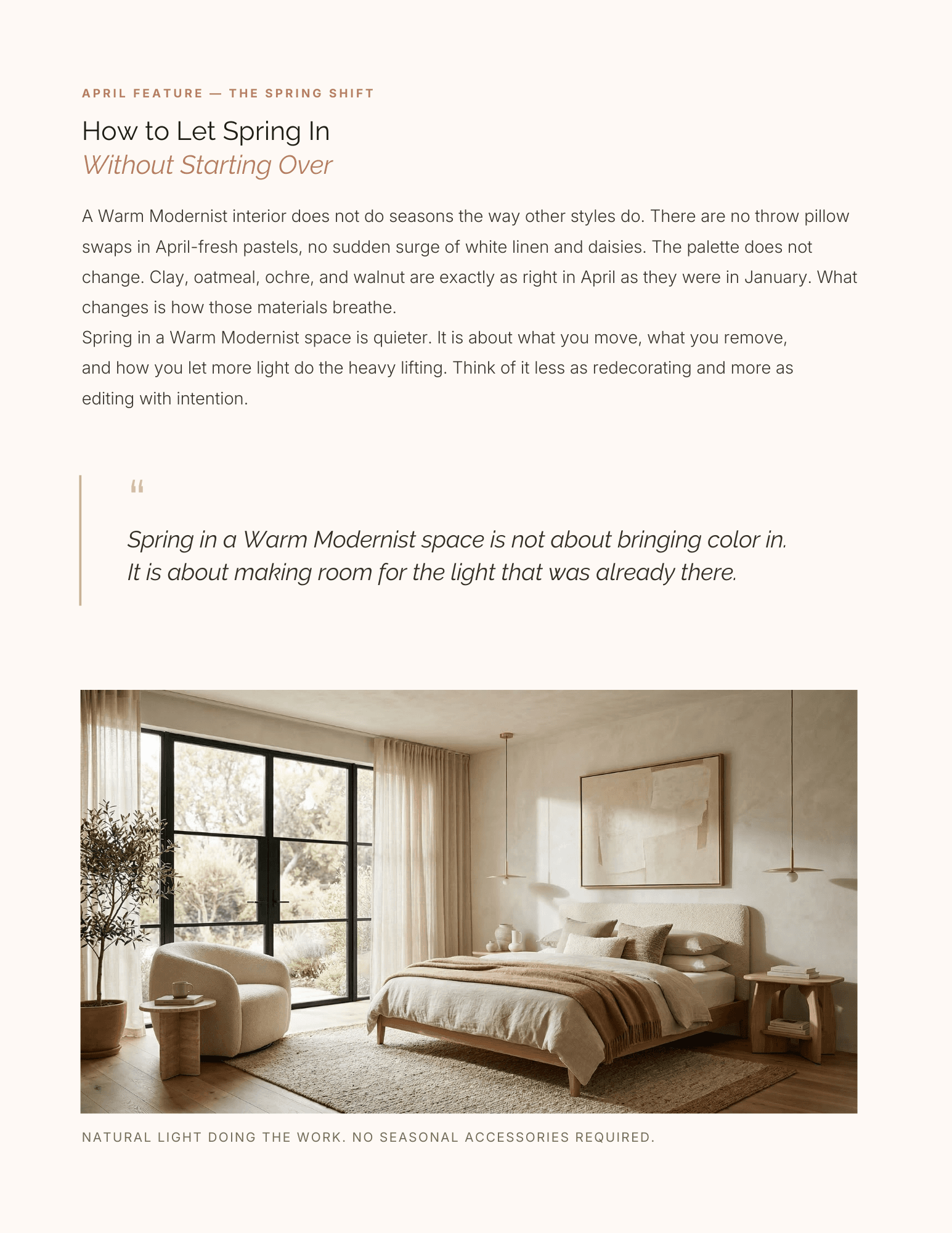 April 2026 issue page 2