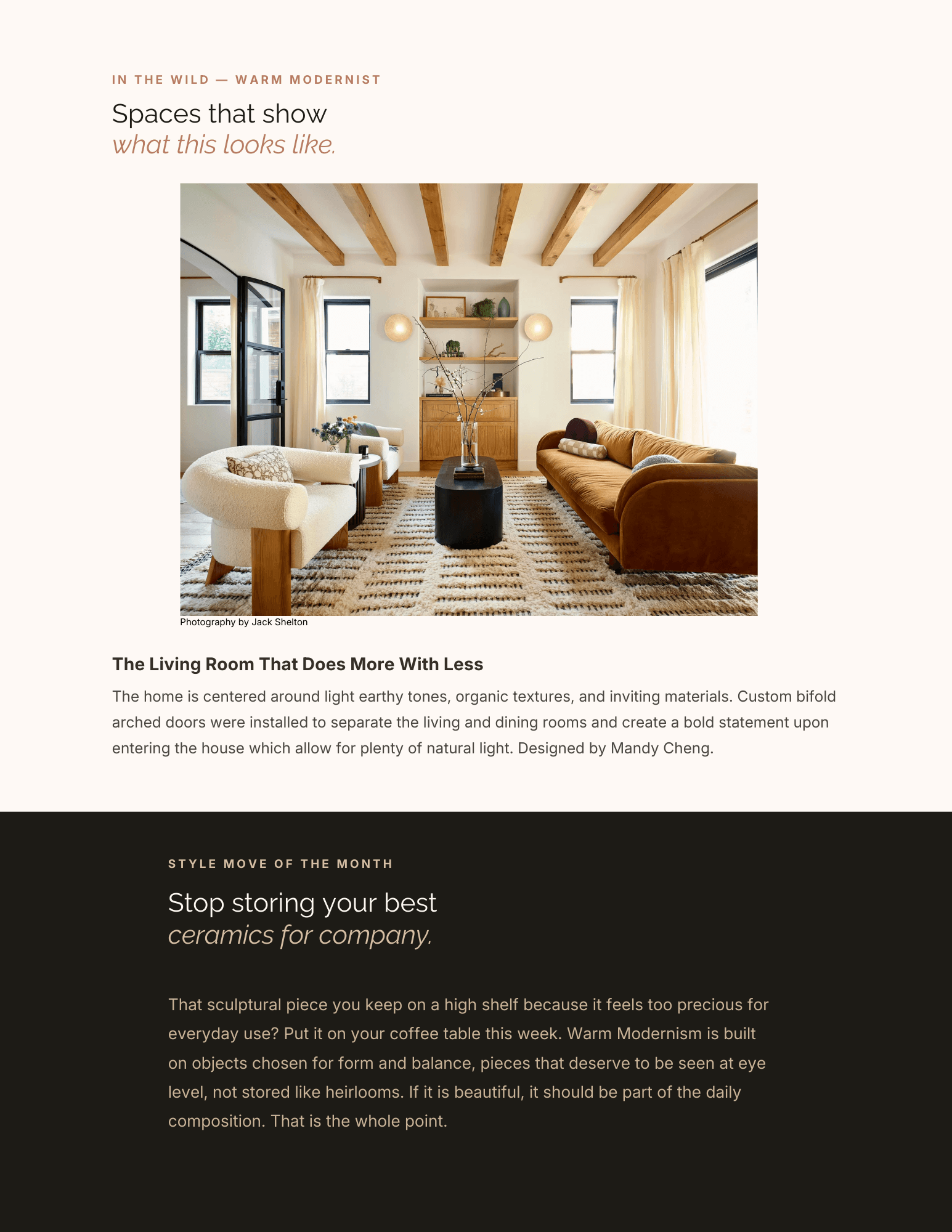 April 2026 issue page 6