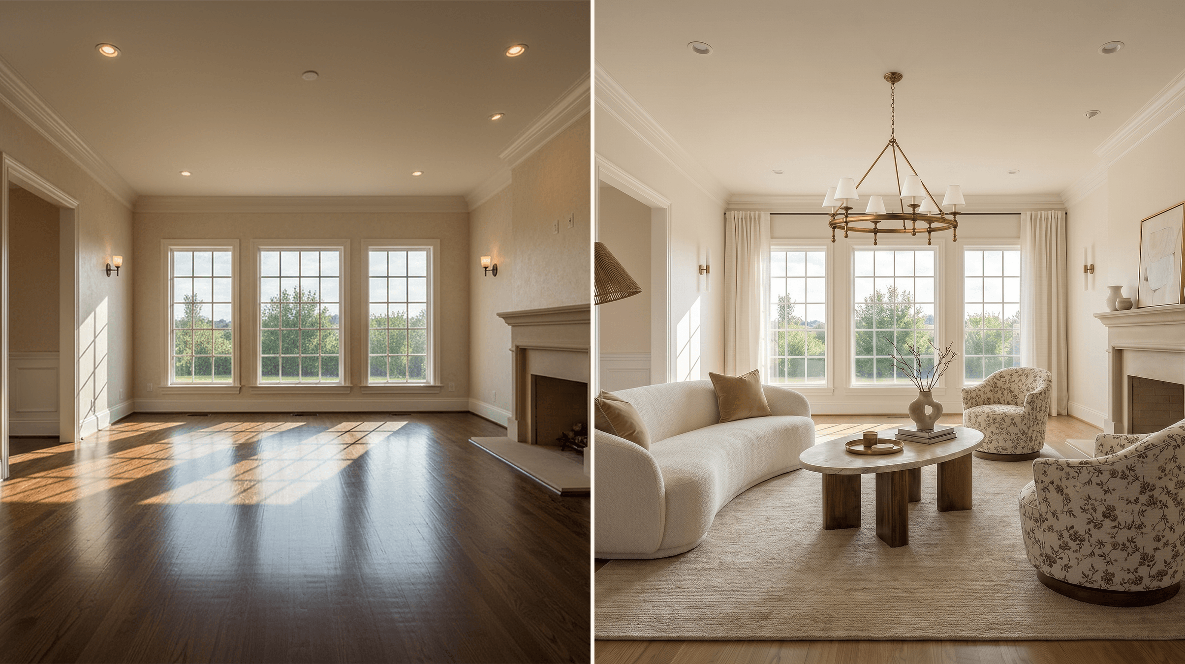 Why Veyah Is Different From Other AI Interior Design Apps