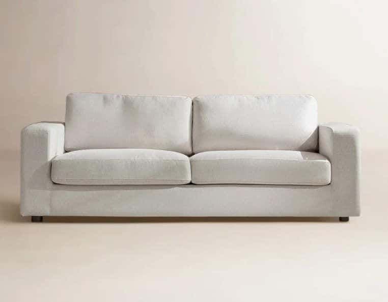 Carley Slipcovered Sofa