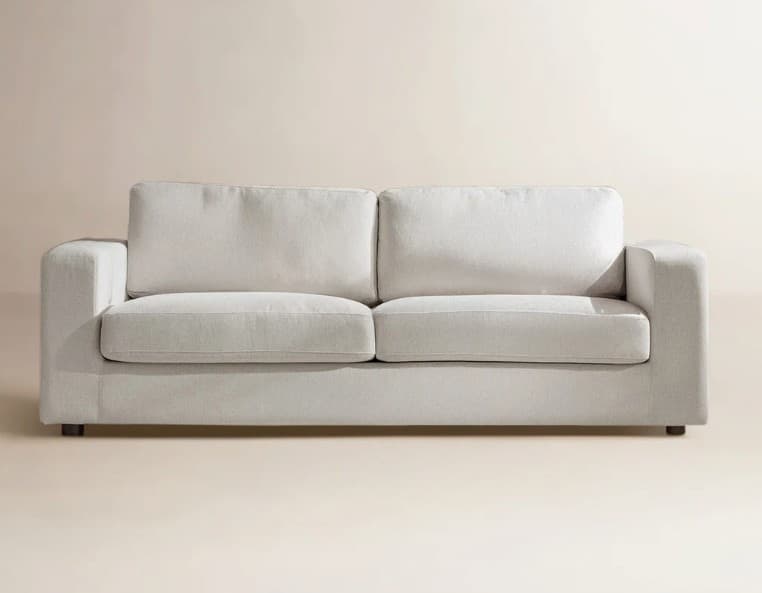 Carley Slipcovered Sofa