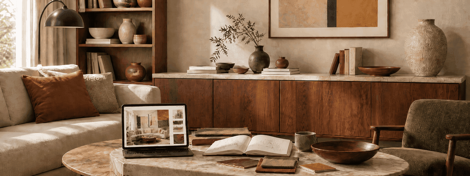 The Studio Journal
