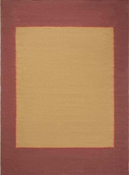 Emma Chamberlain Flatweave Wool Rug 8×10