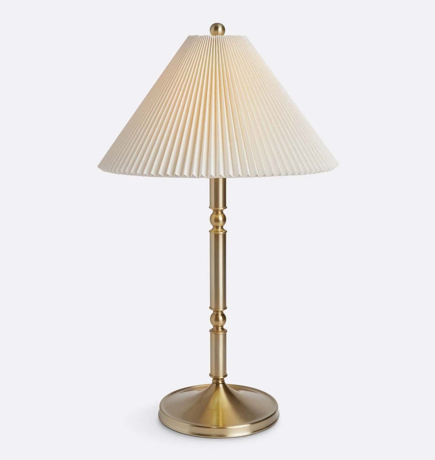 Fox Table Lamp