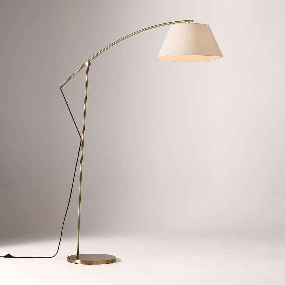 Astra Floor Lamp 70"