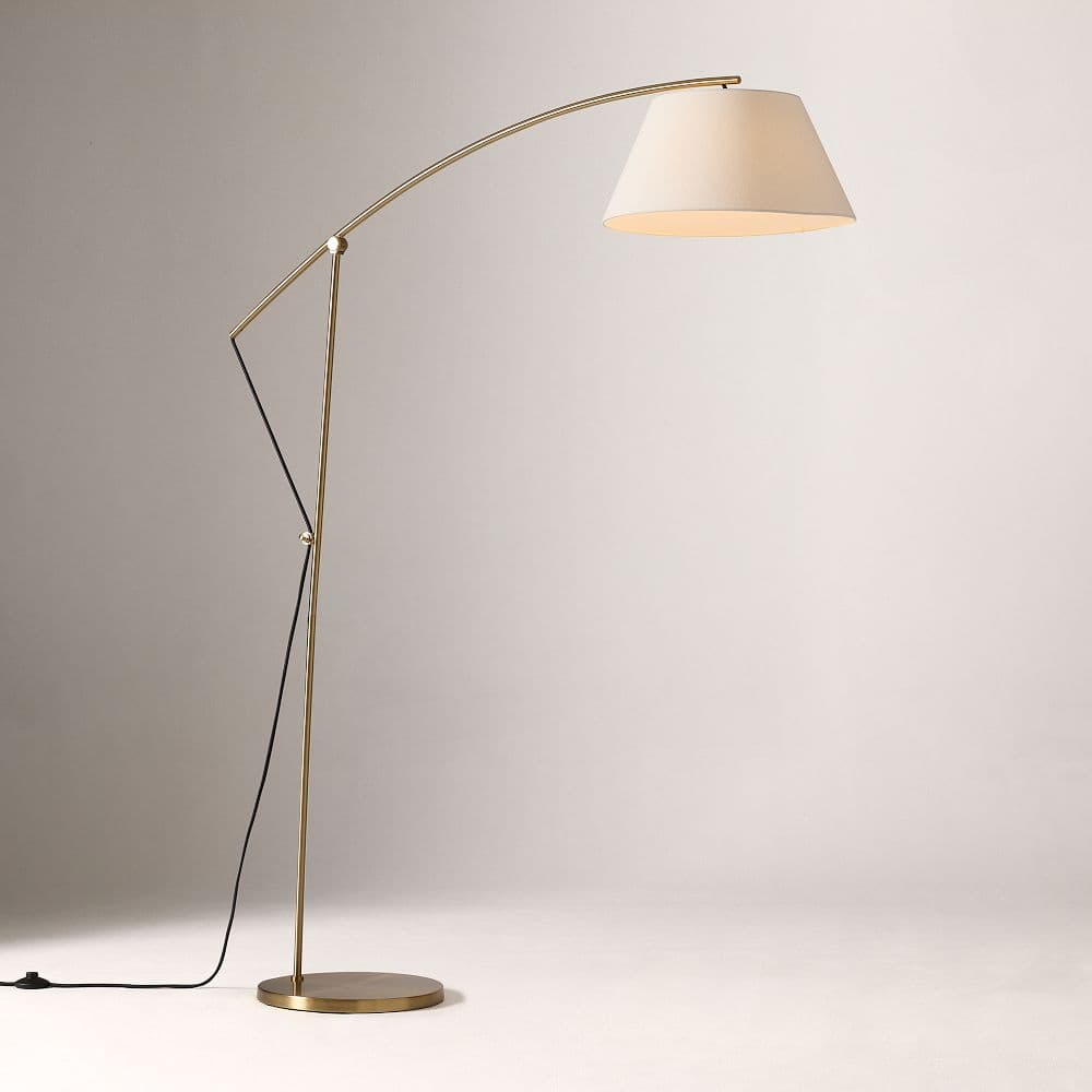 Astra Floor Lamp 70"