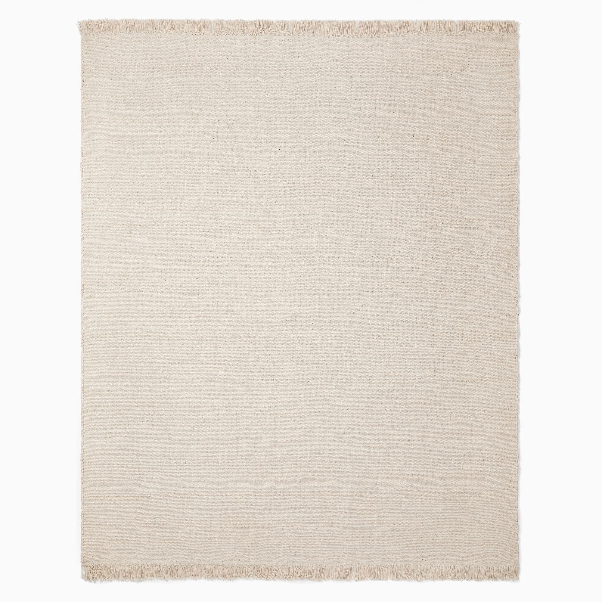 Hand-Spun Jute Rug 9×12