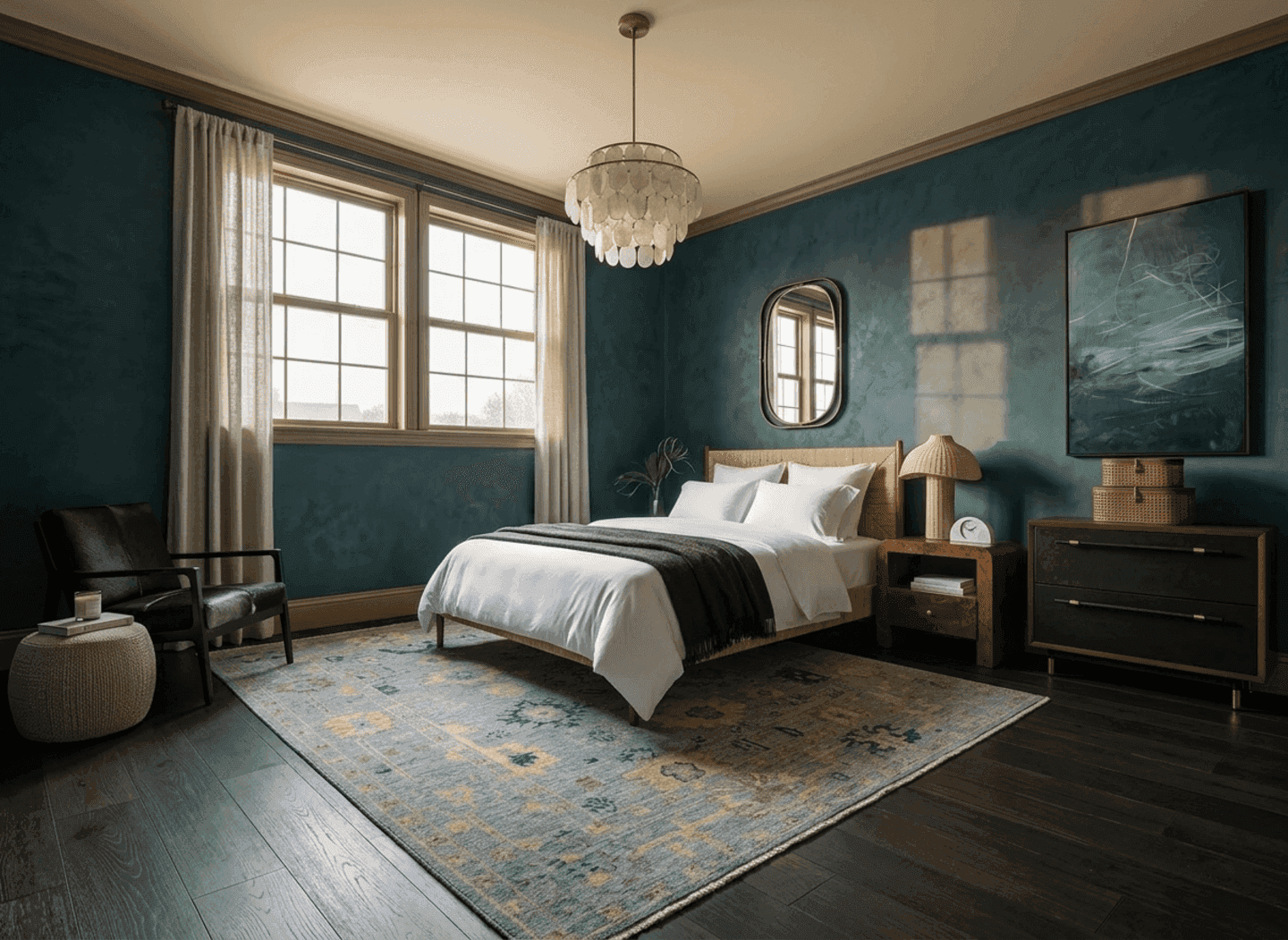 Room Edit example