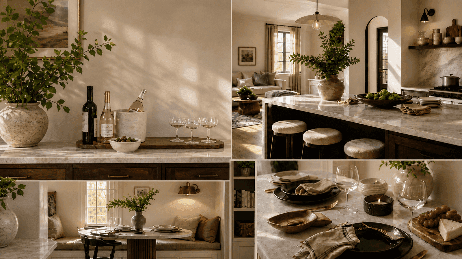 Bundle 2: The Open House