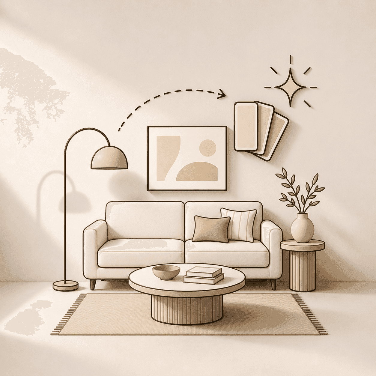 Test a style direction
