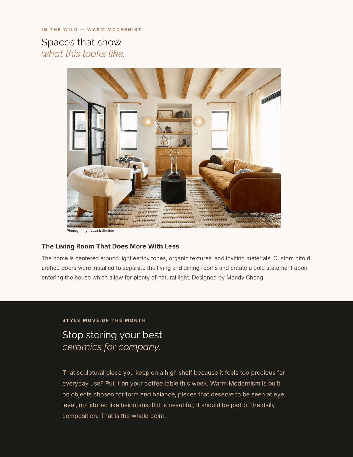 April 2026 issue page 6